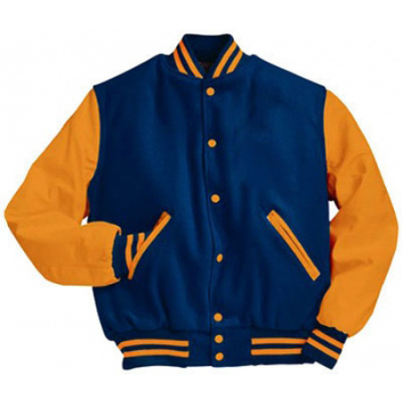 College Wool Varsity Jackets